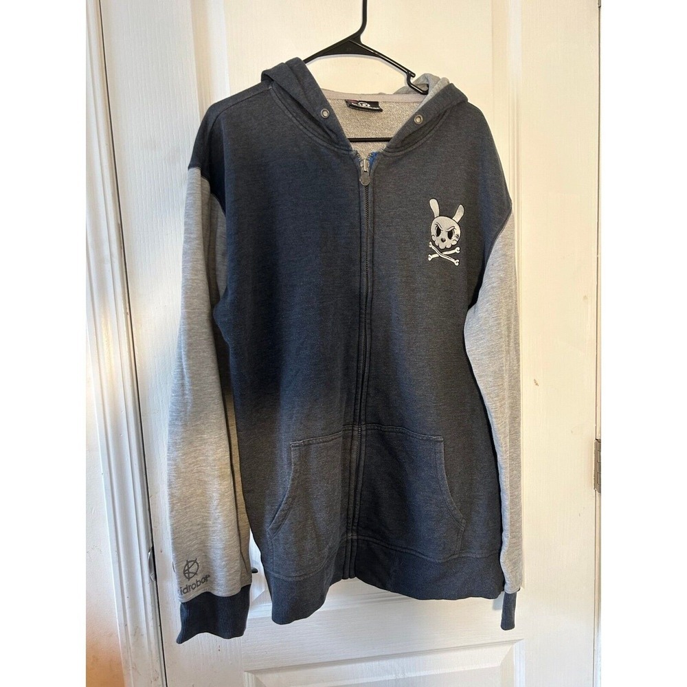 Vintage Kidrobot x Kozik Jacket